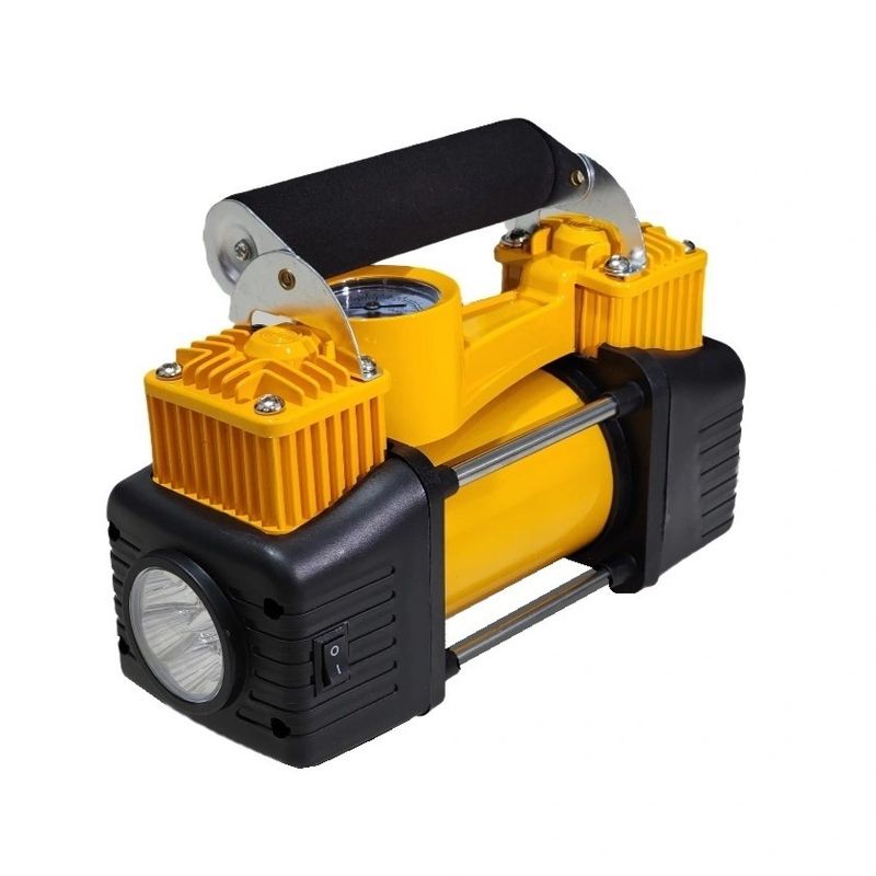 کمپرسور باد فندکی کربن مدل combined