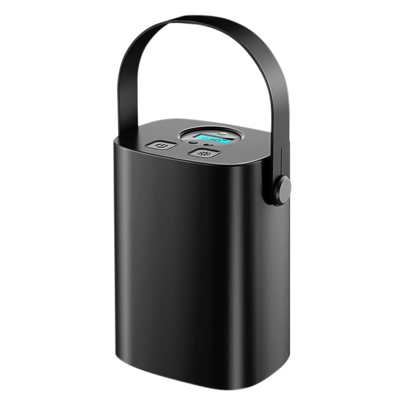 کمپرسور باد لیچیرز مدل lc   266