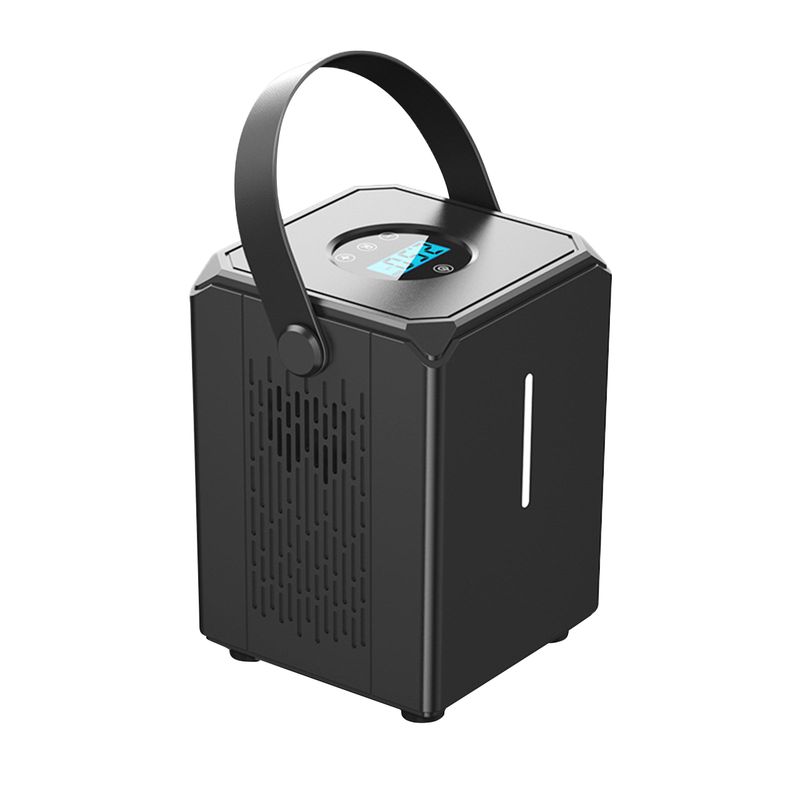 کمپرسور باد لیچیرز مدل lc 377