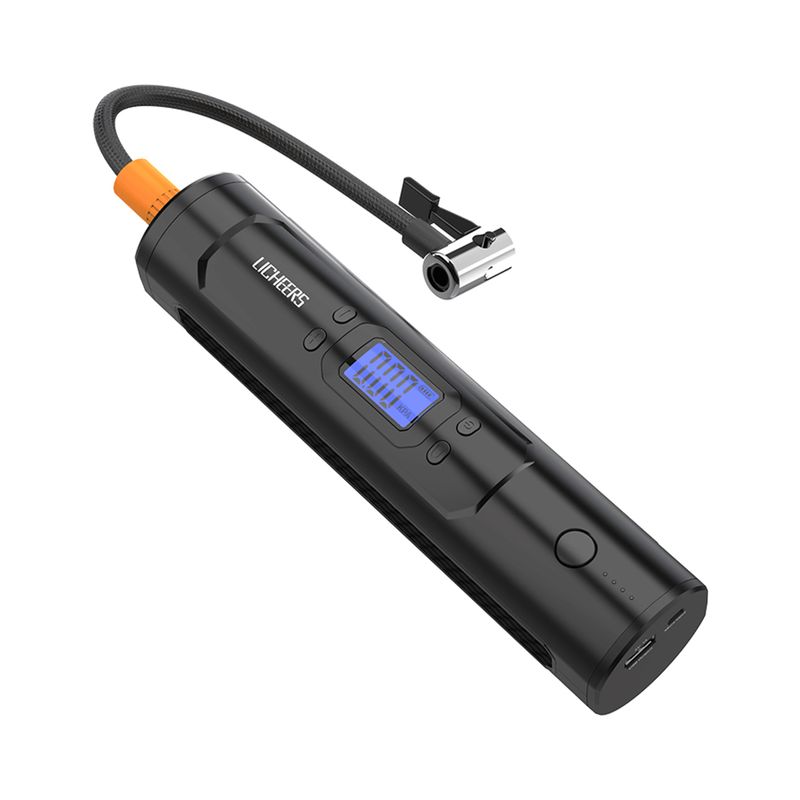 کمپرسور باد لیچیرز مدل lc 384