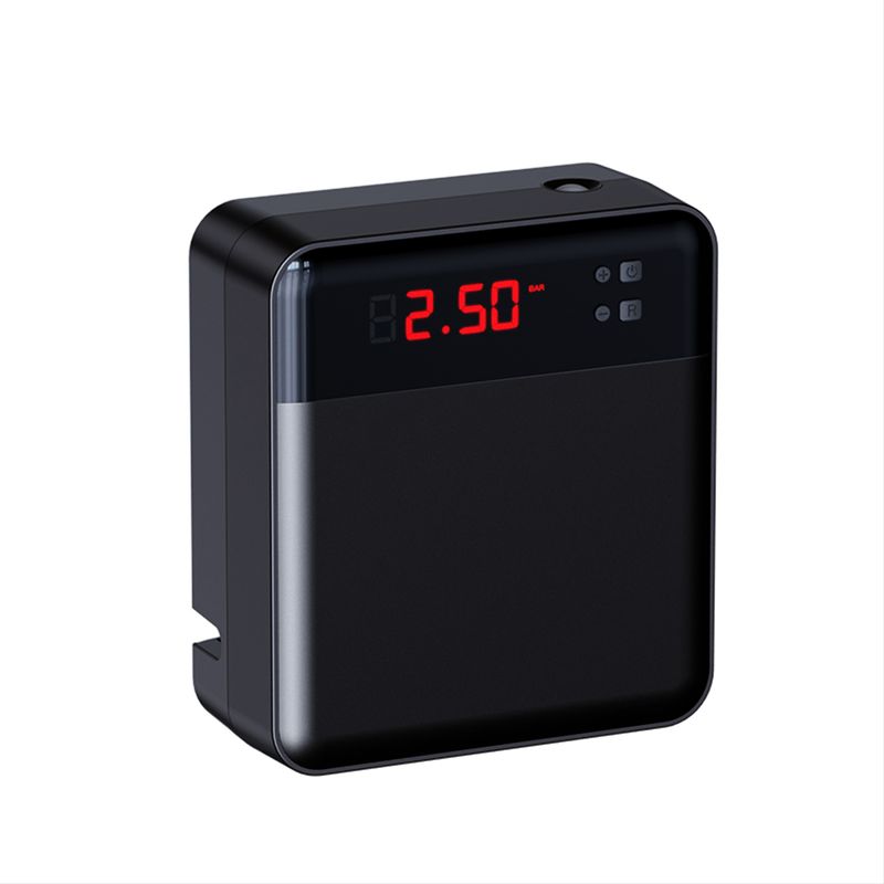 کمپرسور باد لیچیرز مدل lqcp01