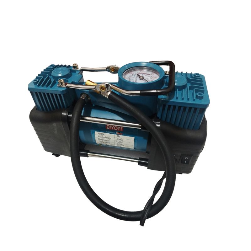 کمپرسور هوا  بیوتی مدل rd  ac 16