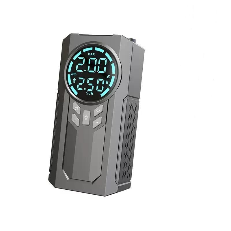 کمپرسور هوا 12 وات مدل 088d