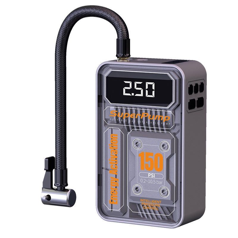 کمپرسور هوا 120 وات سویتو مدل st 9619c