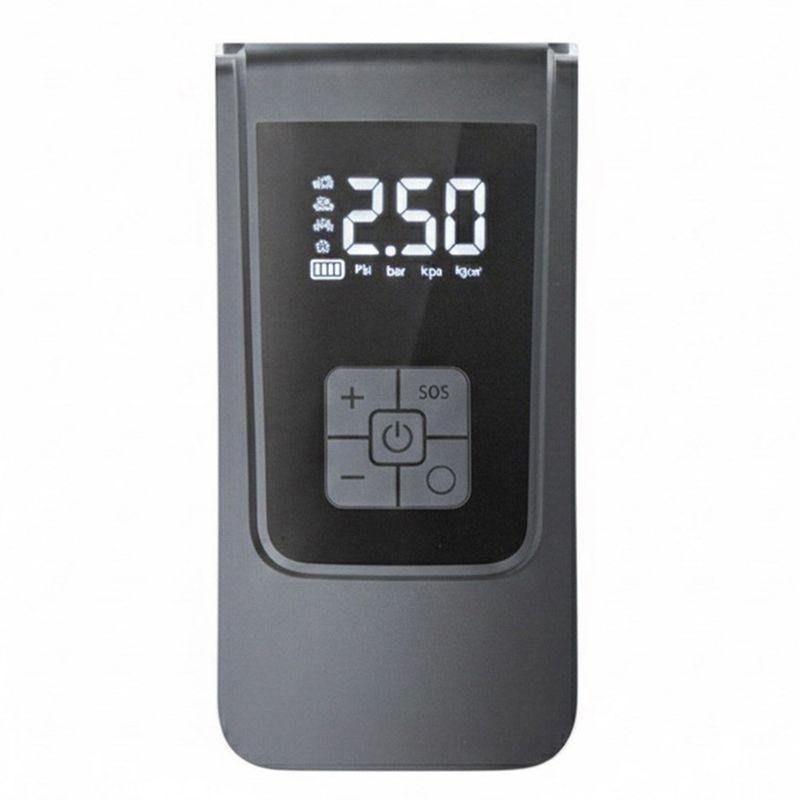 کمپرسور هوا 120 وات سوییتی مدل st9624