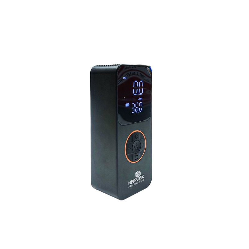 کمپرسور هوا 60 وات هاردکس مدل cau2