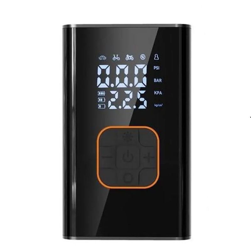 کمپرسور هوا 75 وات شارژی سویتو مدل st 5540d