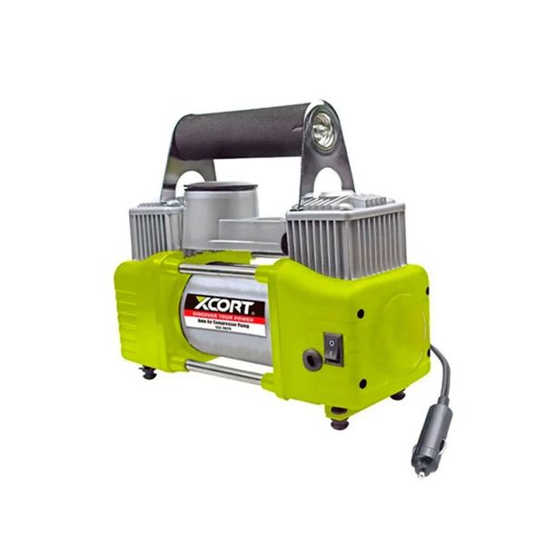 کمپرسور هوا ایکس کورت مدل xac 6020