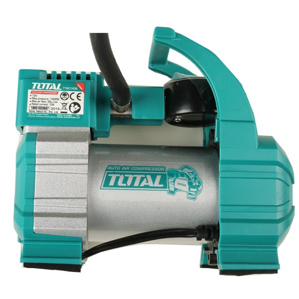 کمپرسور هوا توتال مدل ttac1406