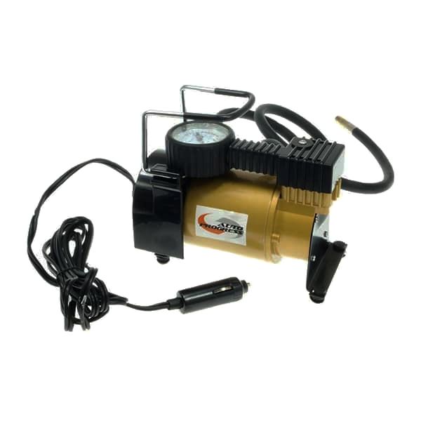 کمپرسور هوا تورنادو مدل فندکی کد ac580