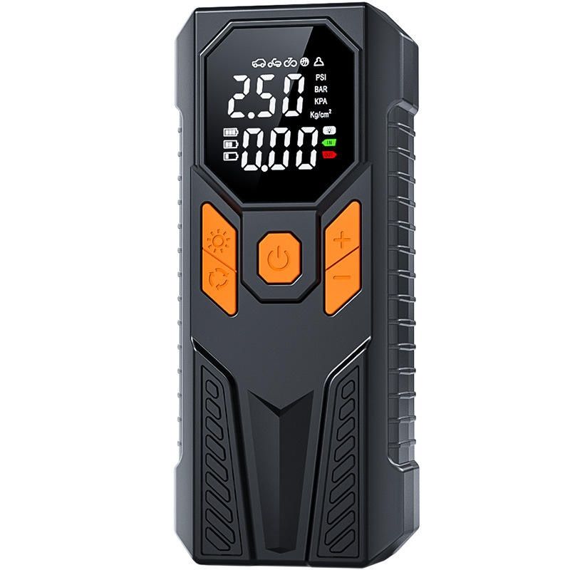 کمپرسور هوا شارژی 100 وات سویتو مدل st 5538d
