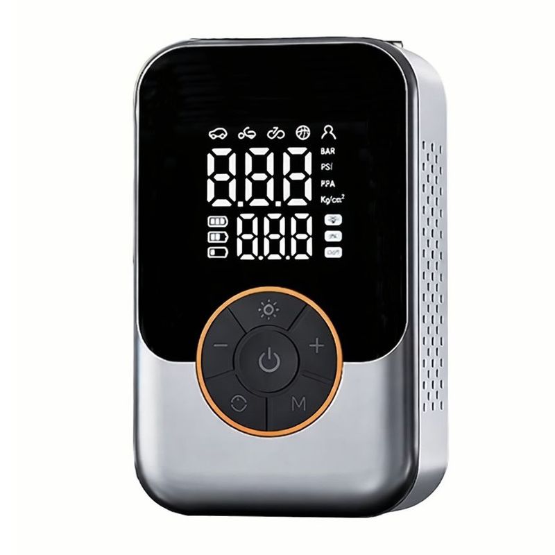 کمپرسور هوا شارژی 60 وات سویتو مدل st 221