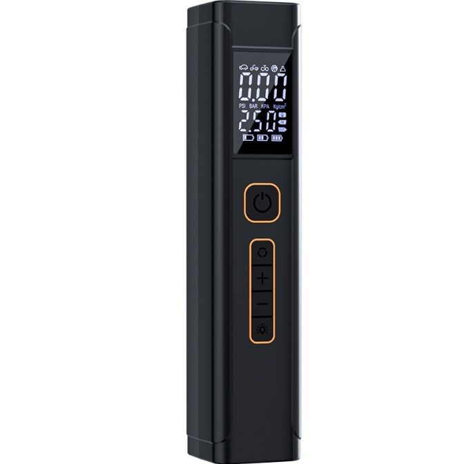 کمپرسور هوا شارژی 80 وات سویتو مدل st 5541c