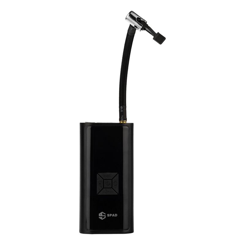 کمپرسور هوا شارژی اسپاد مدل cqb 9620
