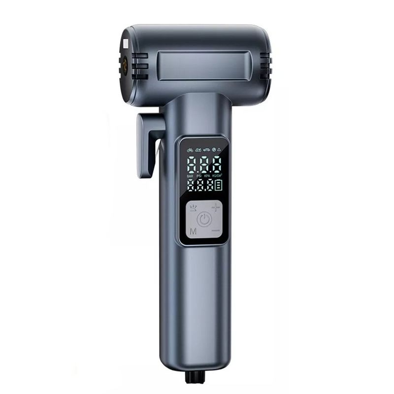 کمپرسور هوا شارژی دیجیتال سویتو مدل st 5530