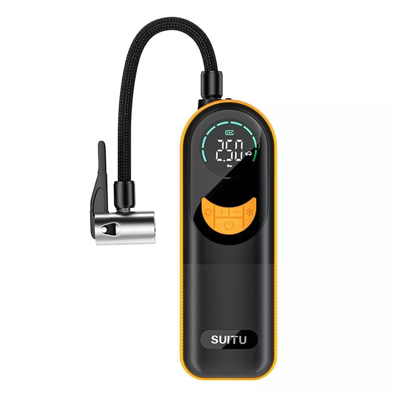 کمپرسور هوا شارژی سویتو مدل st 5520