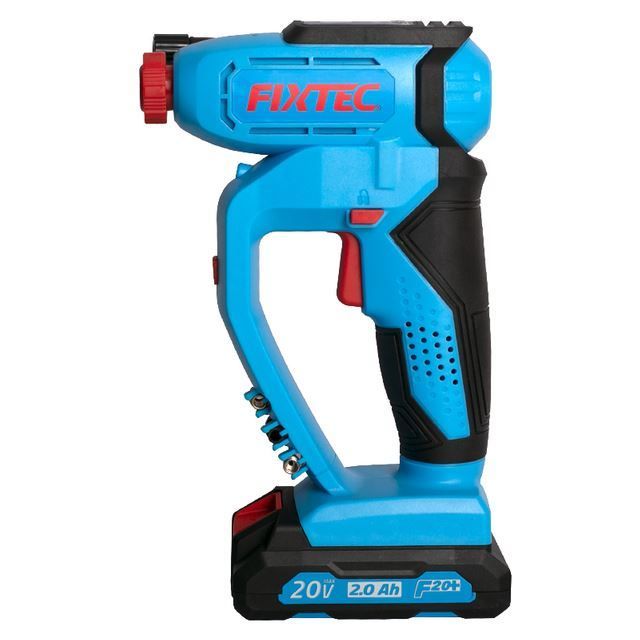 کمپرسور هوا شارژی فیکس تک مدل fcap150lx