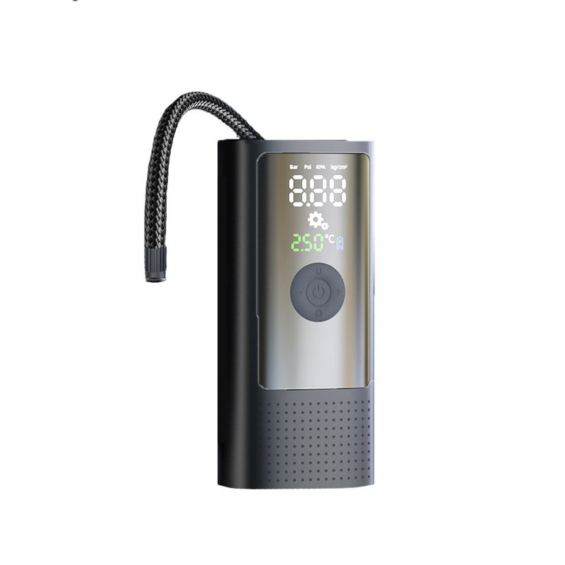 کمپرسور هوا شارژی مدل cqb118 nm