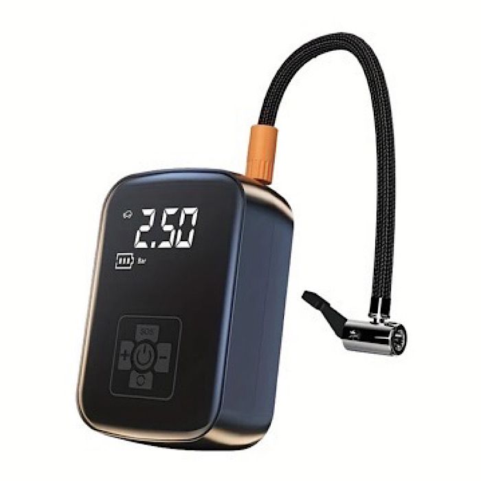 کمپرسور هوا شارژی مدل lb 006