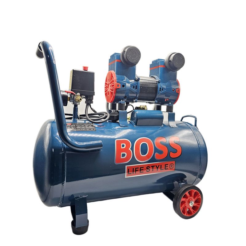 کمپرسور هوا صنعتی باس کد bs123wp314 3