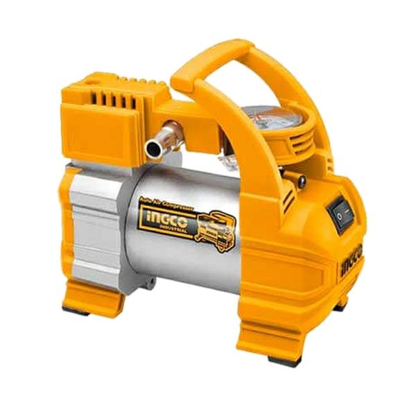 کمپرسور هوا فندکی اینکو مدل aac1408