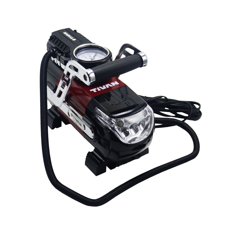 کمپرسور هوا فندکی تیوان مدل yp 1010