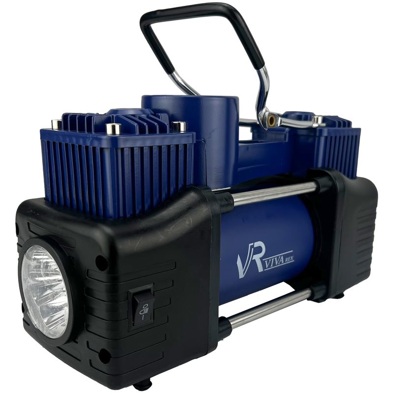 کمپرسور هوا ویوارکس مدل vr1207 act کد 1 new