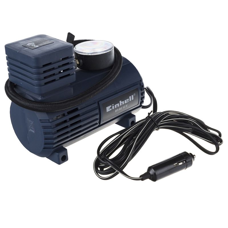 کمپرسور هوای اینهل مدل bt ac 12v