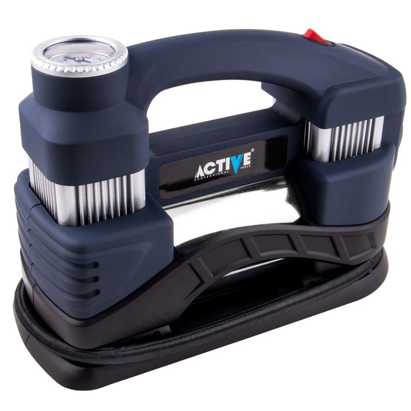 کمپرسور هوای فندکی اکتیو مدل ac1312