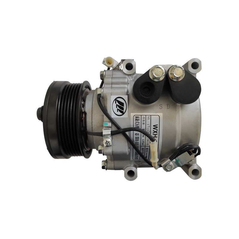 کمپرسور کولر اتوکار مدل s8103200a2 مناسب برای لیفان x60