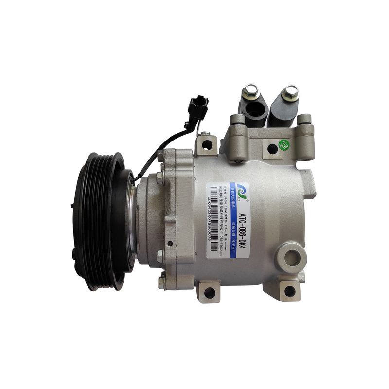 کمپرسور کولر مدل 8104010u2010 مناسب برای جک j5