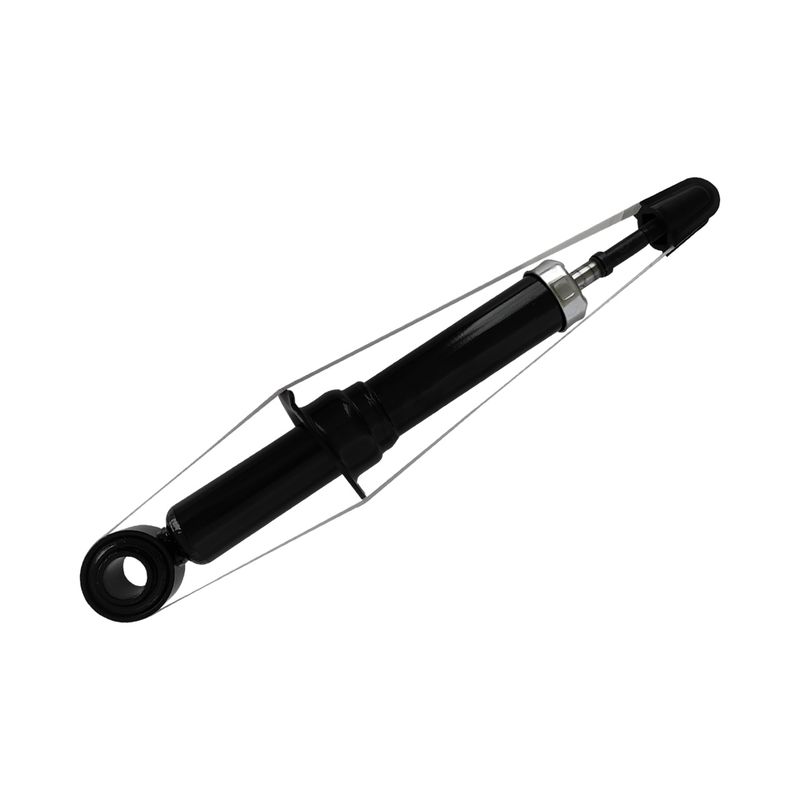 کمک فنر عقب راست رگتی مدل b2915200 مناسب برای لیفان 620