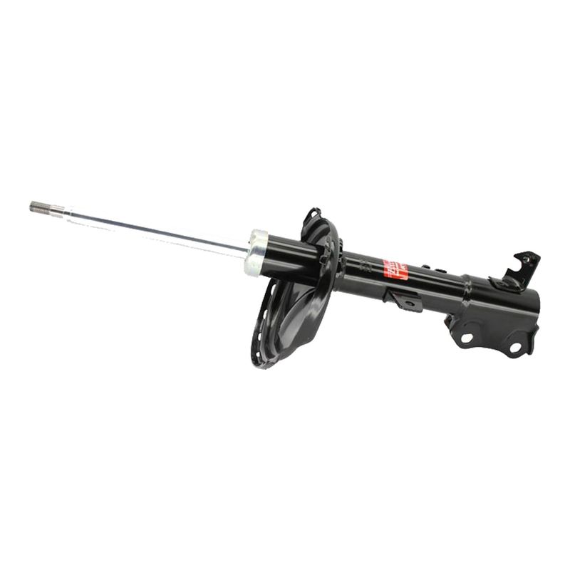 کمک فنر عقب چپ خودرو کایابا مدل 4395ex مناسب برای لکسوس rex350 سال 2008و2009