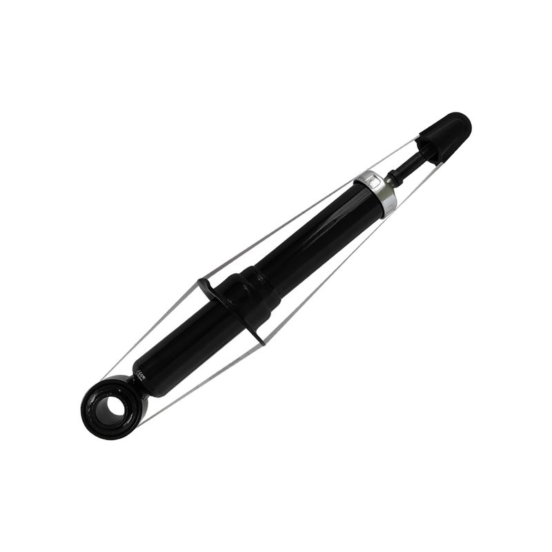 کمک فنر عقب چپ رگتی مدل b2915100 مناسب برای لیفان 620