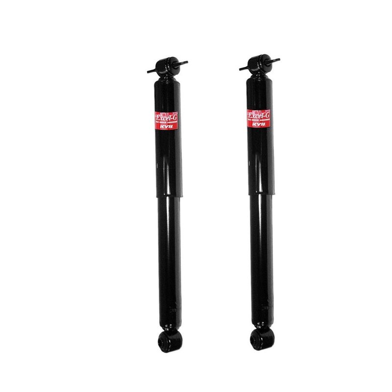 کمک فنر عقب کایابا کد mr 3424 مناسب برای ریو بسته 2 عددی