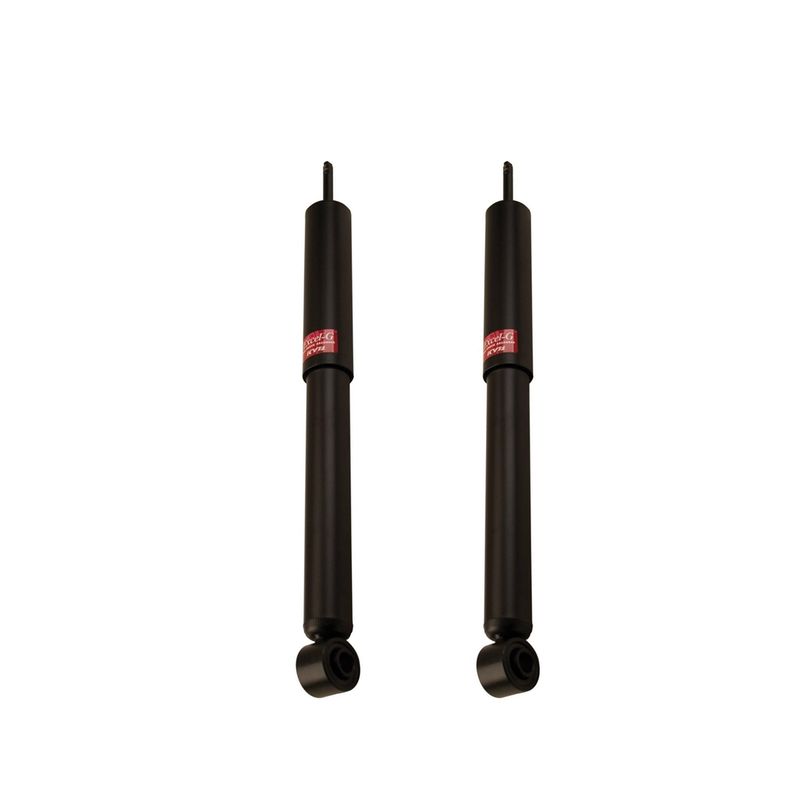 کمک فنر عقب کایابا کد mr 4410 مناسب تویوتا پرادو بسته 2 عددی