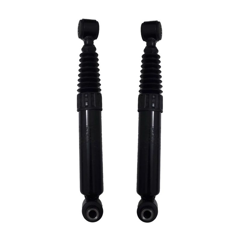 کمک فنر عقب گازی ایساکو کد 542 مناسب برای دانگ فنگ h30 cross بسته 2 عددی