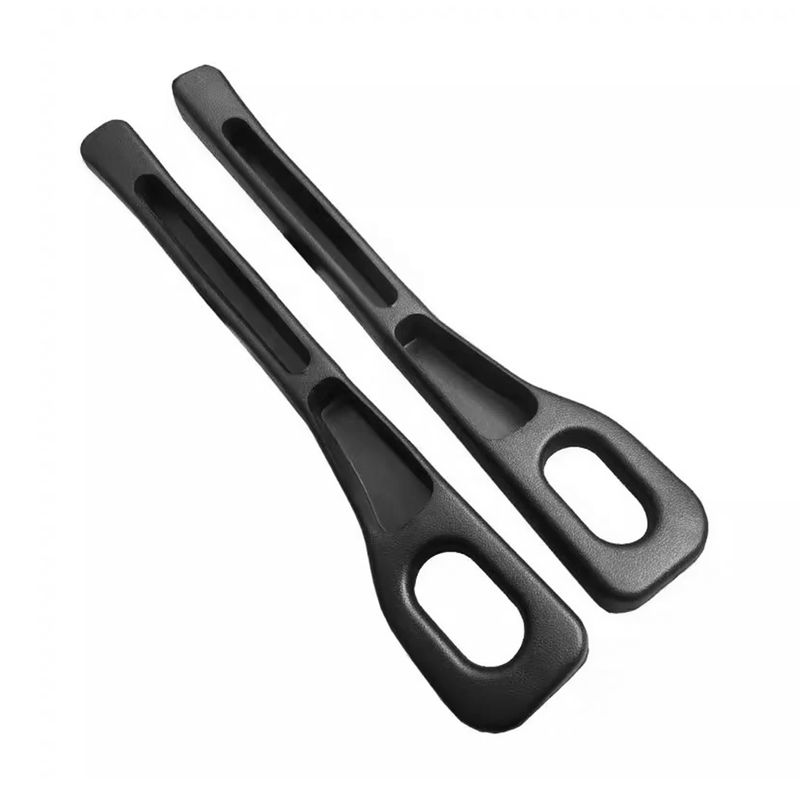 کناره گیر صندلی خودرو ایکس او مدل c173 محفظه دار بسته دو عددی
