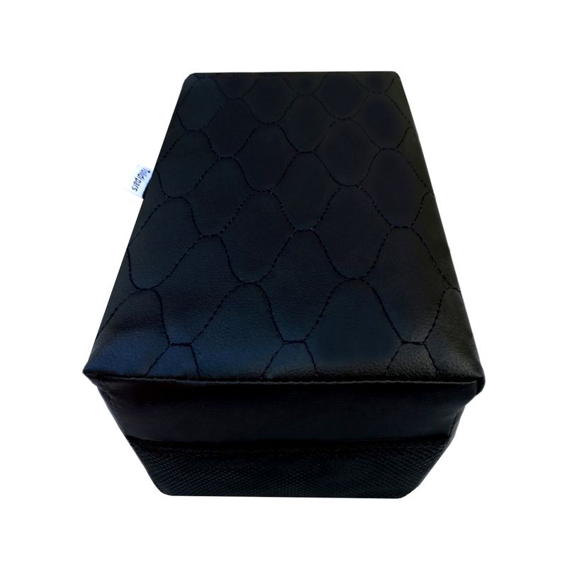 کنسول وسط خودرو تولیدی پارس مدل k330 مناسب برای پژو 405