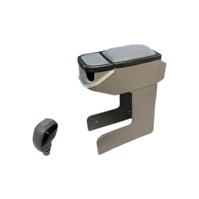 کنسول وسط خودرو مدل ss02