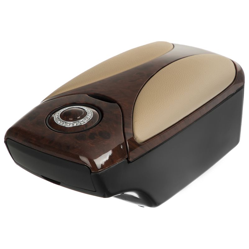 کنسول وسط خودرو کلاو مدل hj 48004b