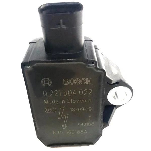 کوئل بوش مدل t055 مناسب برای سمند موتور ملی