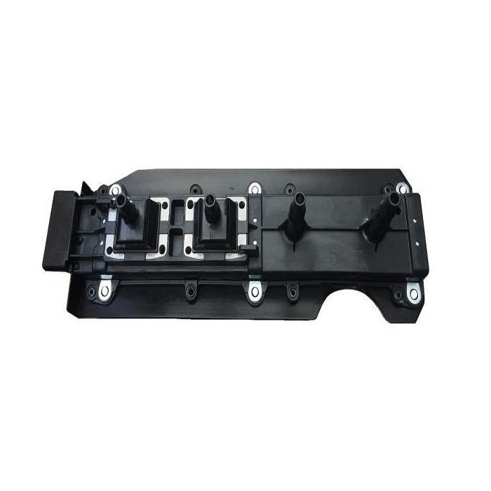 کوئل تی کی مدل tk22005 مناسب برای زانتیا