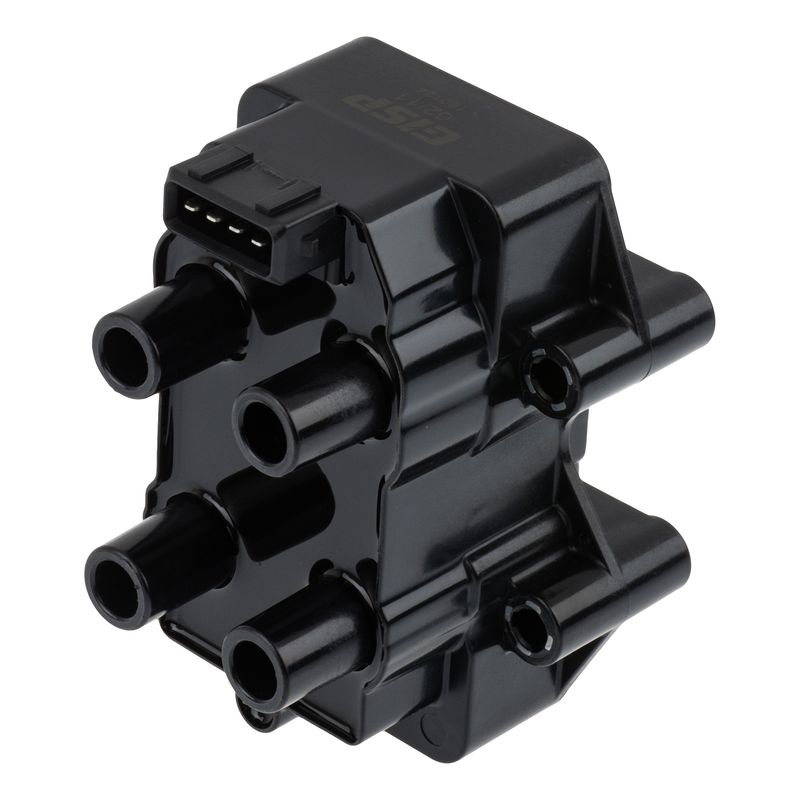 کوئل جی ای اس پی کد 477005 مدل ساژم مناسب برای پژو 405 xu7 و پارس xu7