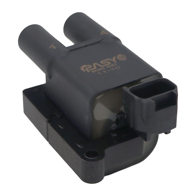 کوئل خودرو پاسیکو مدل p2514