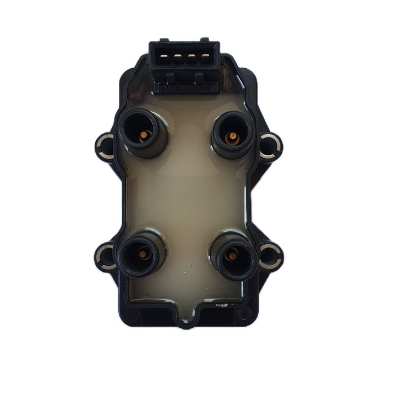 کوئل دوبل ساژم مدل s12012 مناسب برای پژو 405