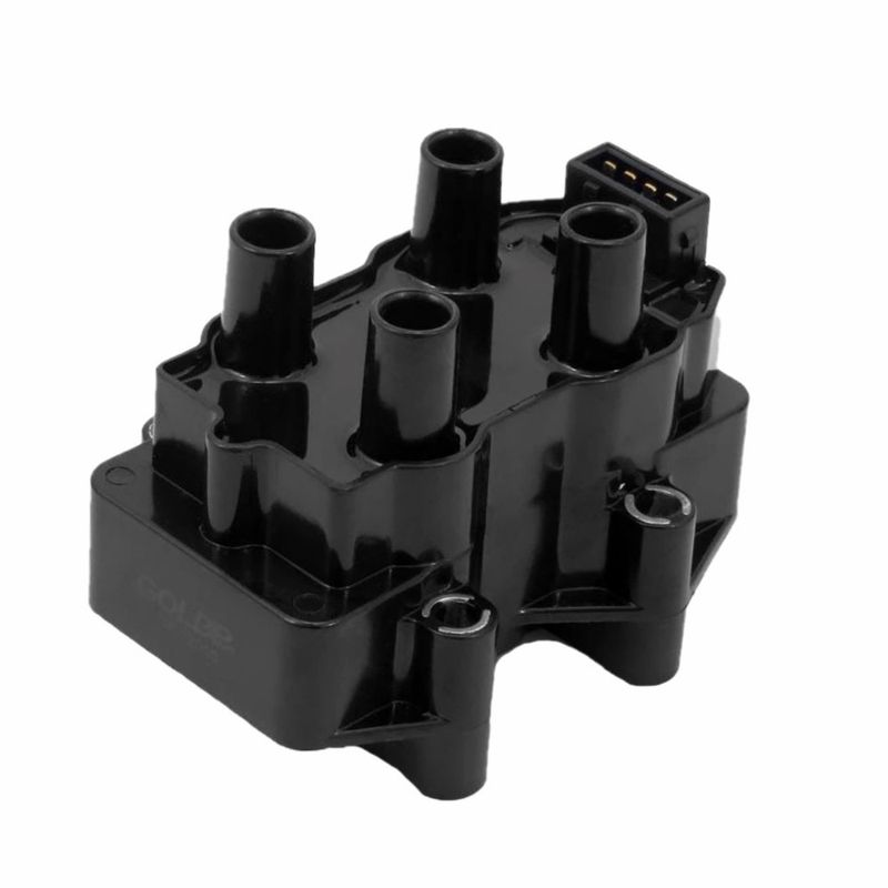 کوئل دوبل ساژم کد 005 مناسب برای پژو پارس و پژو 405