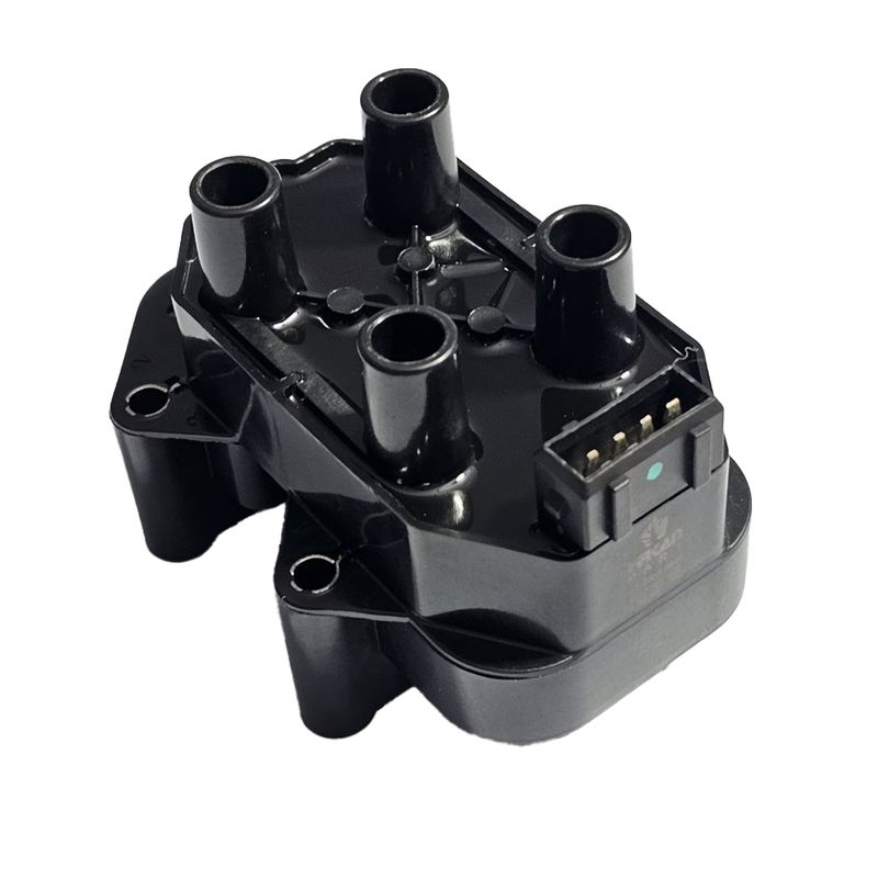کوئل هیرکان پارت مدل ساژم کد bbz 749 مناسب برای پژو 405