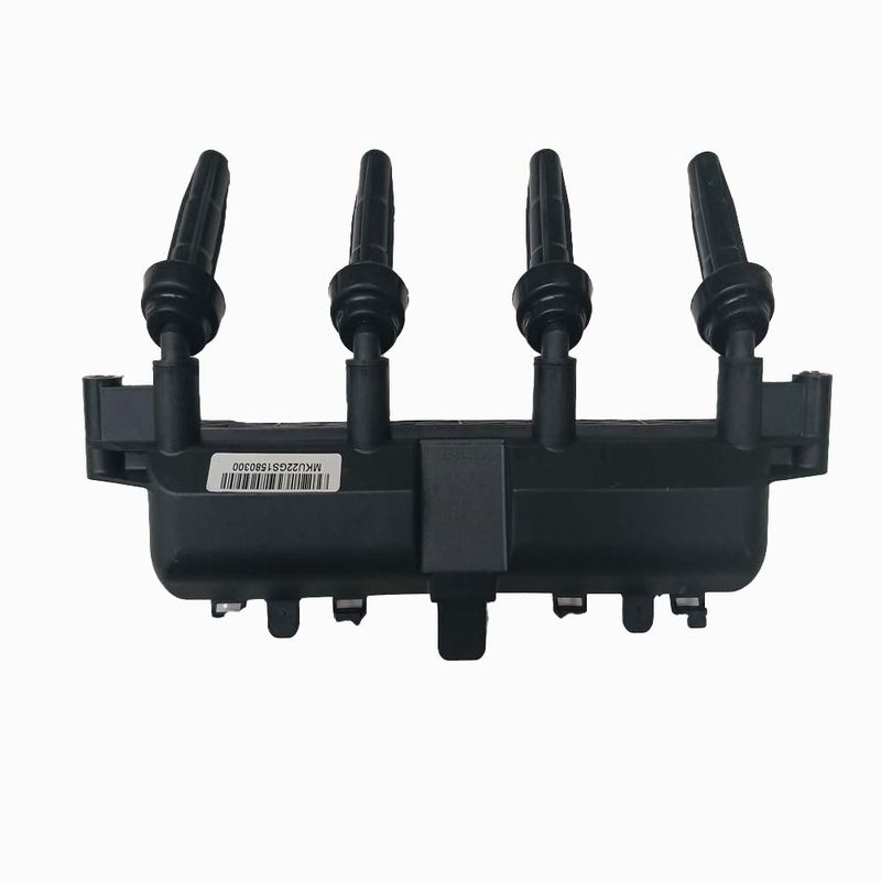 کویل تیپ 2 ایساکو مدل مایفو مناسب برای پژو 206