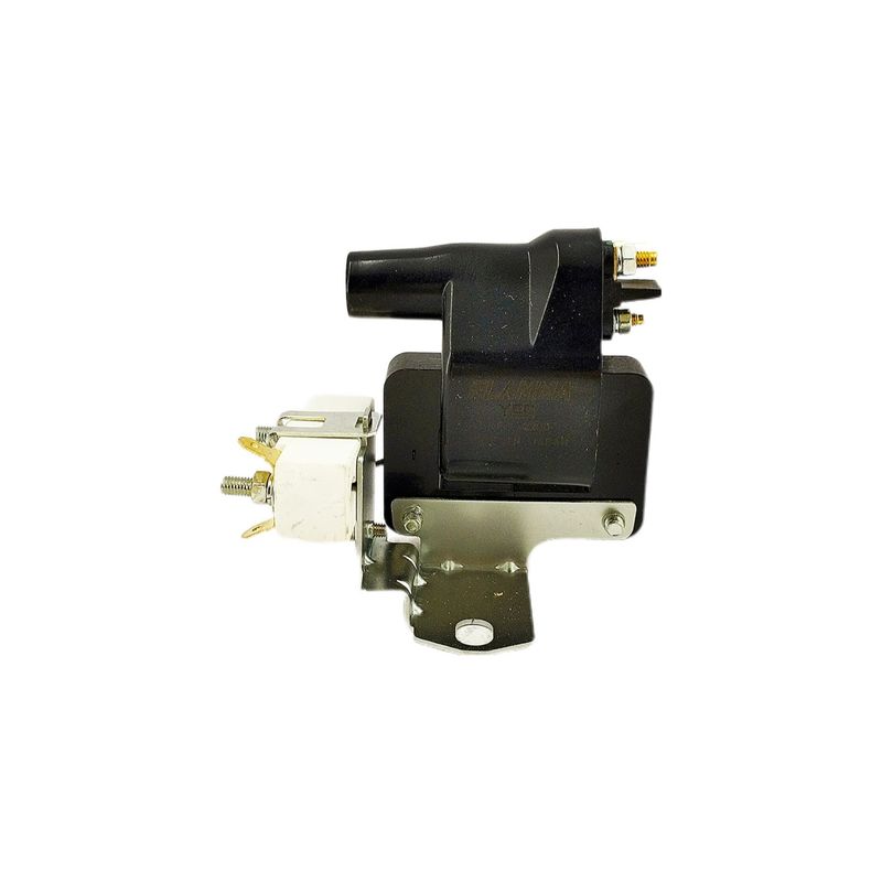 کویل خشک مدل igc701f مناسب برای تویوتا لندکروزر وانت 3f